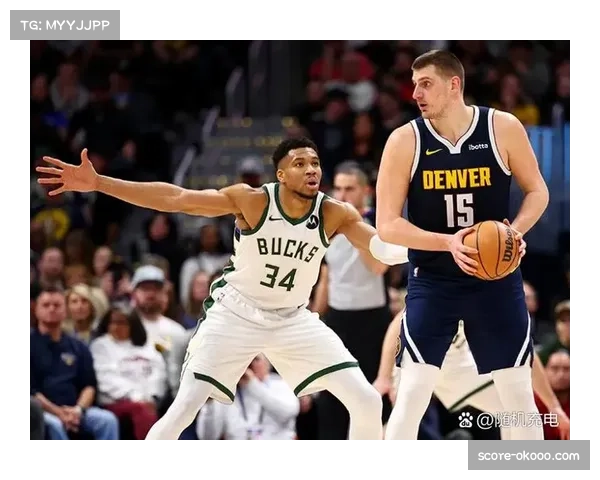 约基奇一人使用全联盟5.7%背打，明星球员改变规则